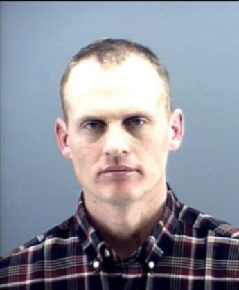 Chad Edward Terrell