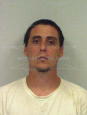 Jason Edward Dodge
