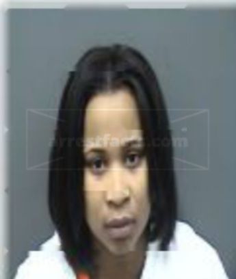 Kashera Johnson