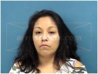 Tina Louise Mudek