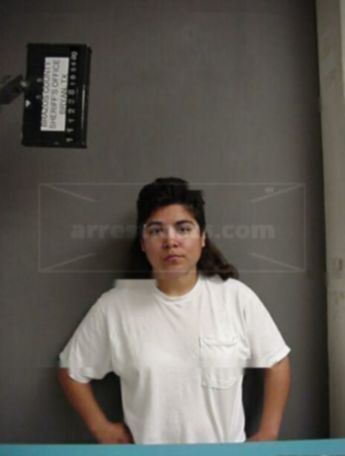 Alma Delia Lopez