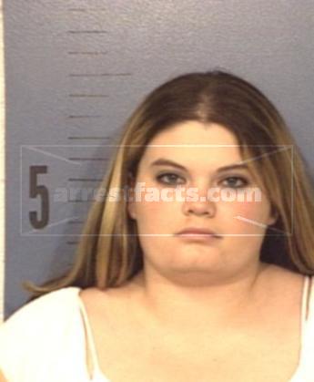 Lacy Kay Mcconnell