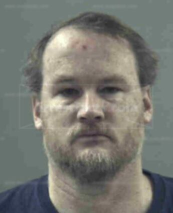 Darren Mathew Baird
