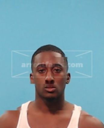 Keith Deshawn Tims