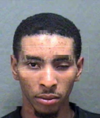 Kevin Richard Salters