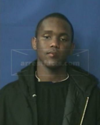 Lavell Richardson