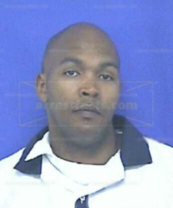 Travis Maurice Redwine