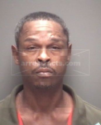 Adrian Eugene Simpson