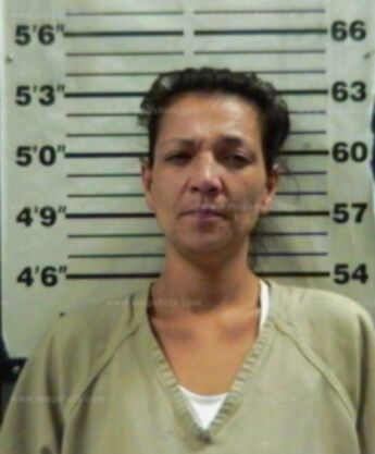 Monique A Stafford