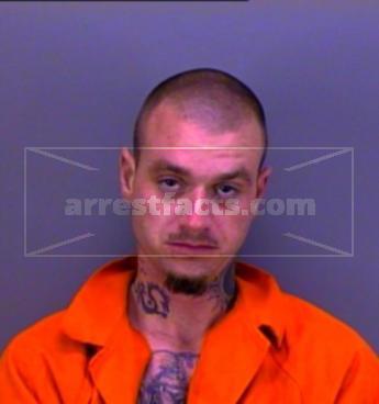 Christopher Lee Sanchez
