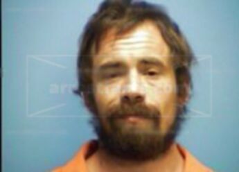 Justin Shawn Mayfield