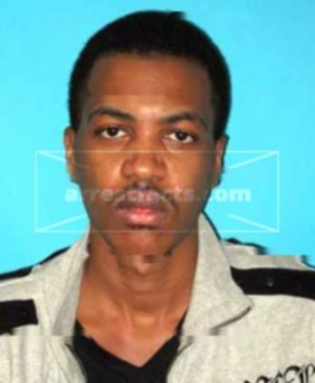 Gerrard Davis