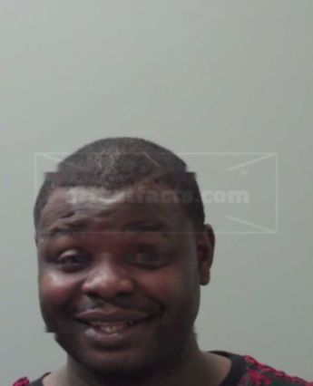 Marcus Antoine Stewart