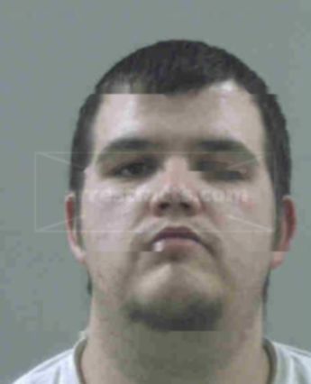 Travis James Pierce