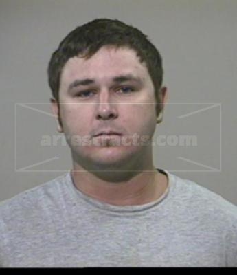 Justin Wade Cooper
