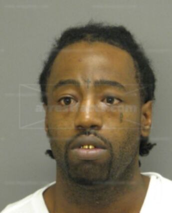 Travis Rondale Burns