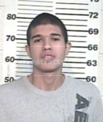 Jesus Guadalupe Salinas