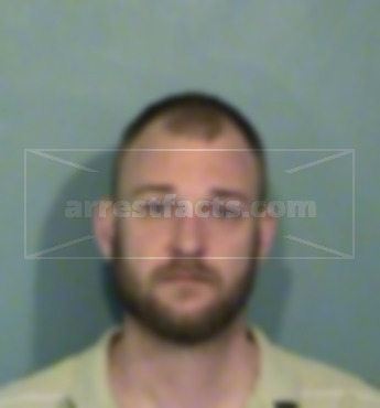 Nathan Brian Martin