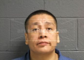Louie Russell Medina Jr