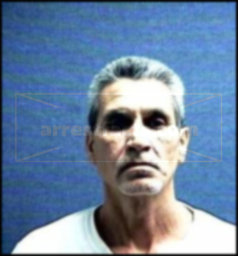 Oscar Rene Munoz