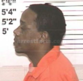 Anthony Laron Mcknight