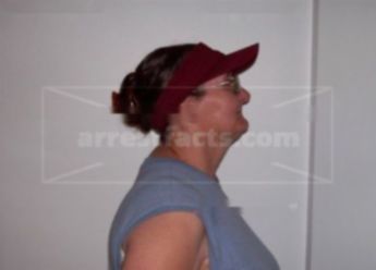 Wanda Mcanally