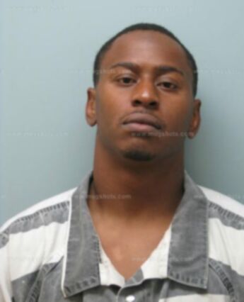 Rodney Jamal Lee