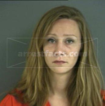 Antonia Lynn Hillstrom