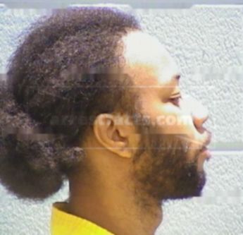 Tyrone Harrell
