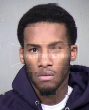 Damian Maurice Jeff Holt