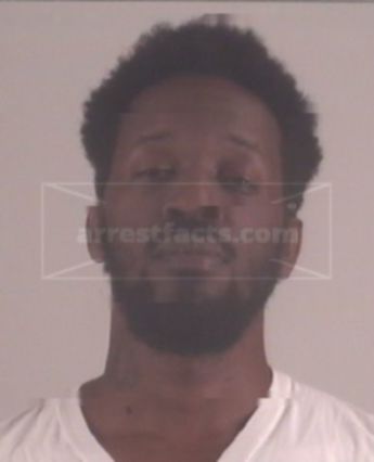 Brandon Leonard Perry