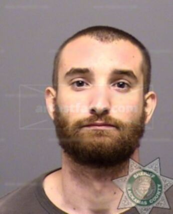 Jacob Randall Langshaw