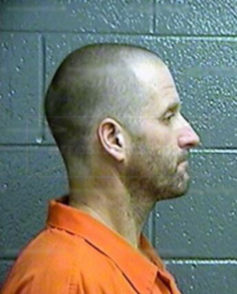 Eric T Bradshaw