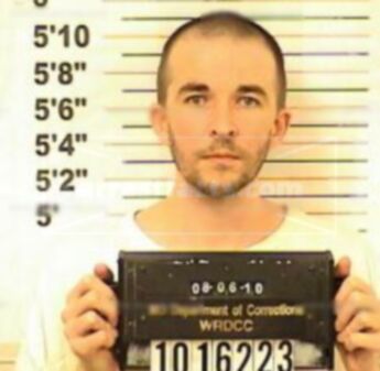 Aaron Scott Dunn