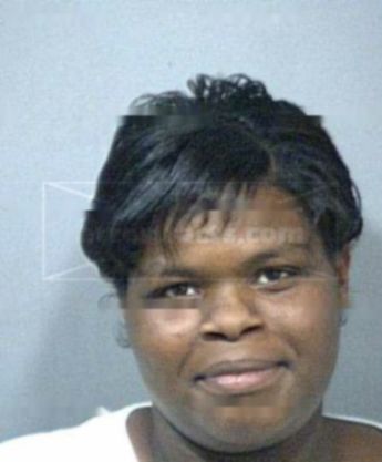 Shaquita Ellaine Kirkland