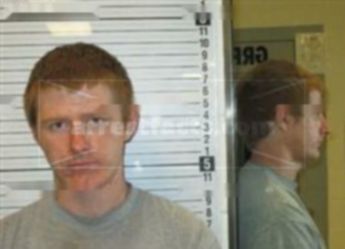 Travis Ray Crozier