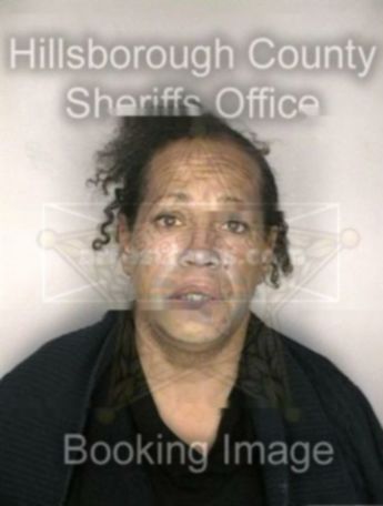 Tonya Clarinda Kornegay