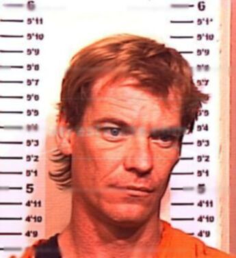 Trevor Lynn Henderson