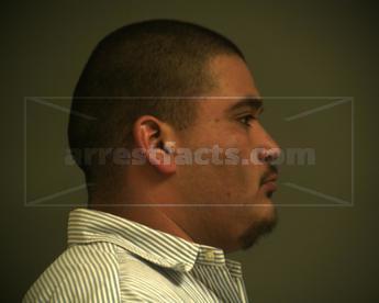 Jesse Barrera Hernandez