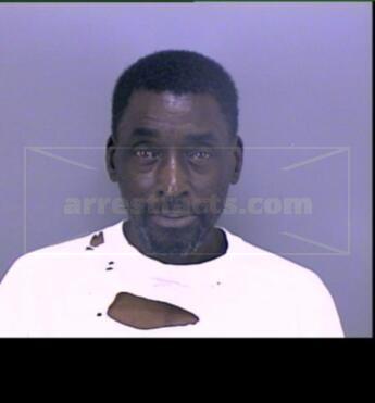 Henry Truely Mays