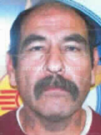 Richard Maestas