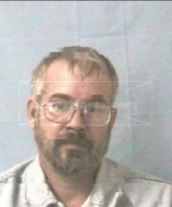 Steven Clark Bearden