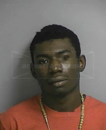 Shaquan Ronnie Allen