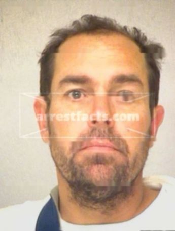Todd Allen Graham