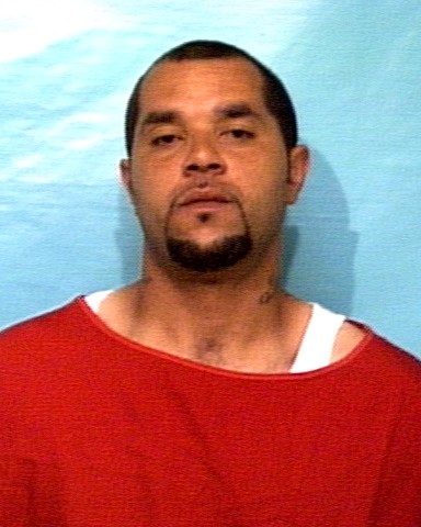 Larry Donell Dailey