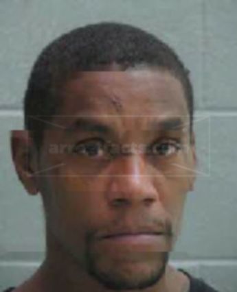 Steve Lamont Williams