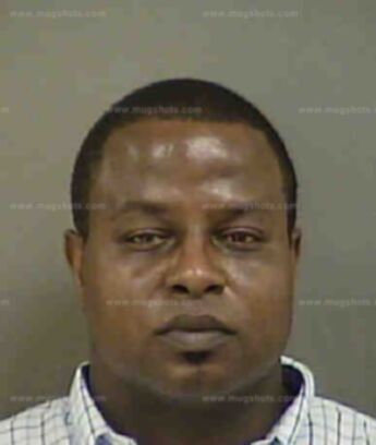 John Maurice Henry