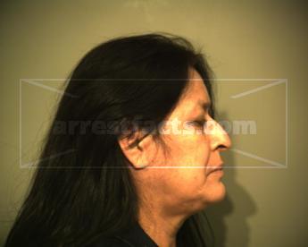 Virginia P. Hernandez