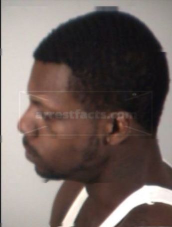 Maurice Akeem Vonche Mccook