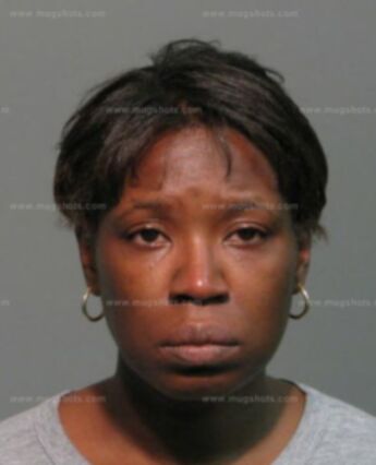 Tanesha Townsend
